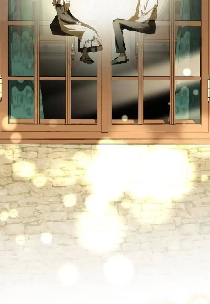 The Count's Secret Maid Chapter 20 - halaman 32
