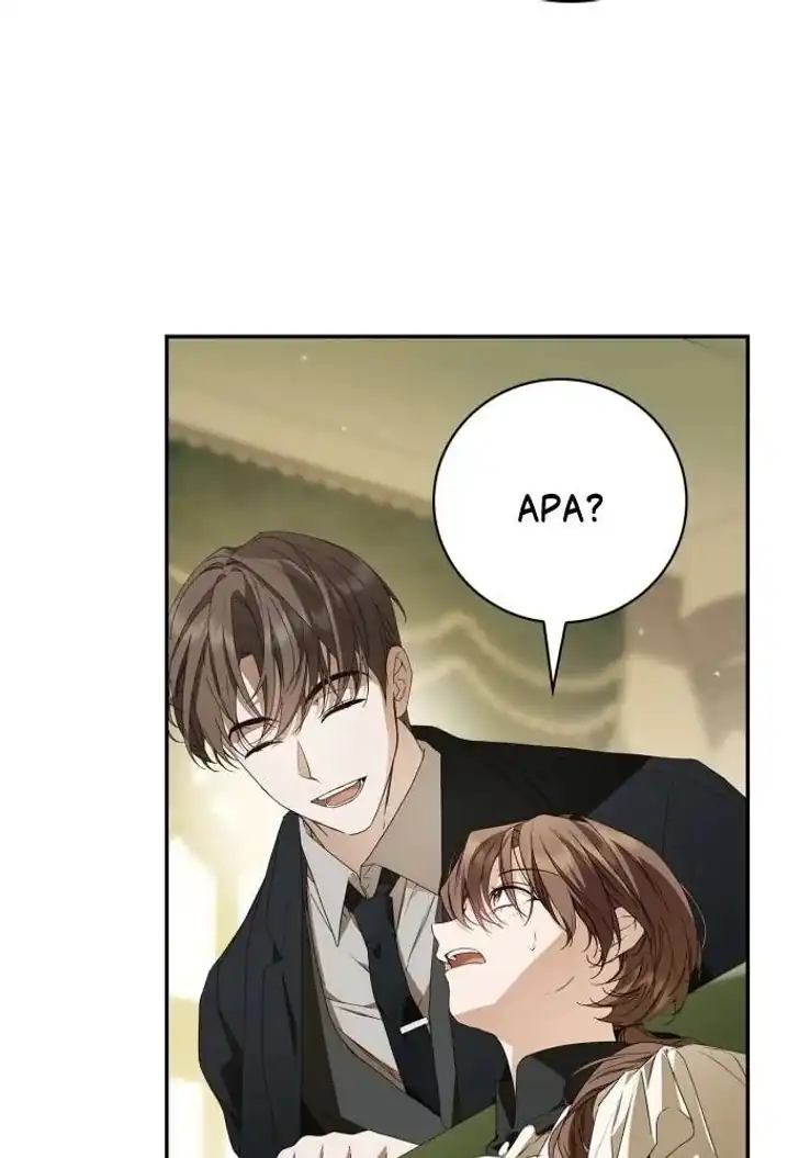 The Count's Secret Maid Chapter 20 - halaman 38