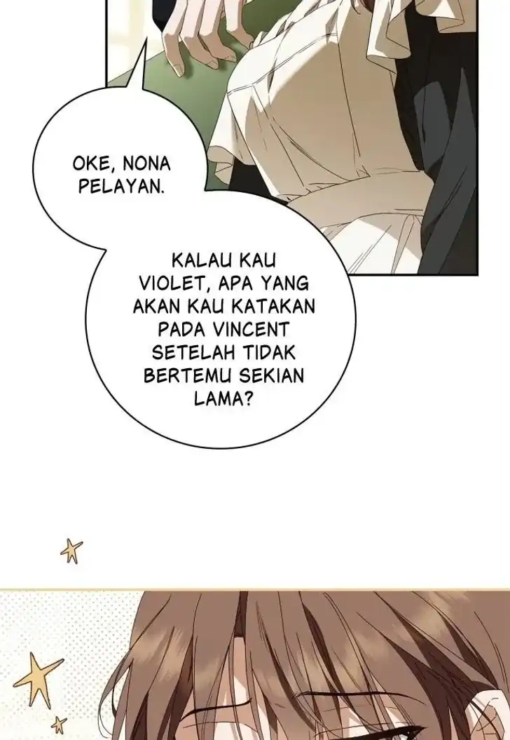 The Count's Secret Maid Chapter 20 - halaman 39