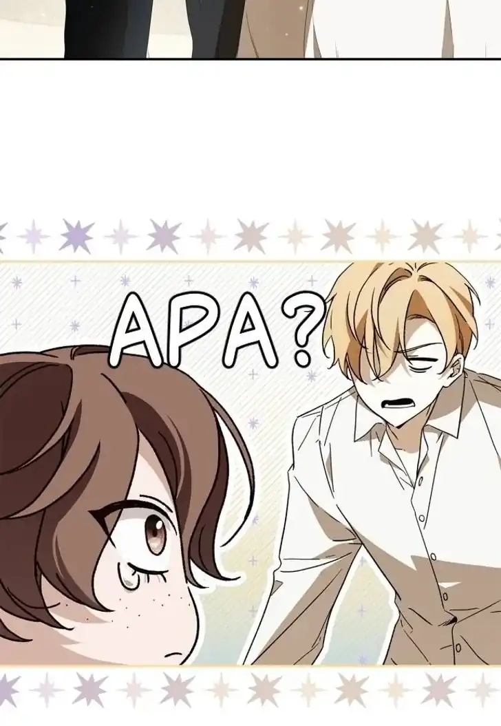 The Count's Secret Maid Chapter 20 - halaman 4