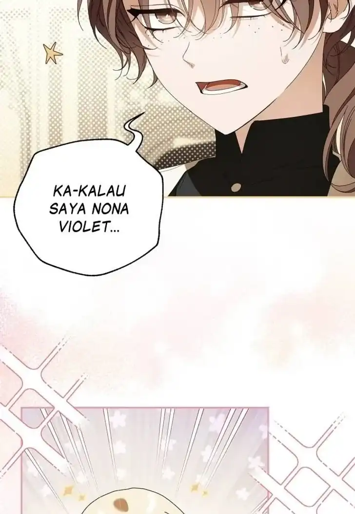 The Count's Secret Maid Chapter 20 - halaman 40