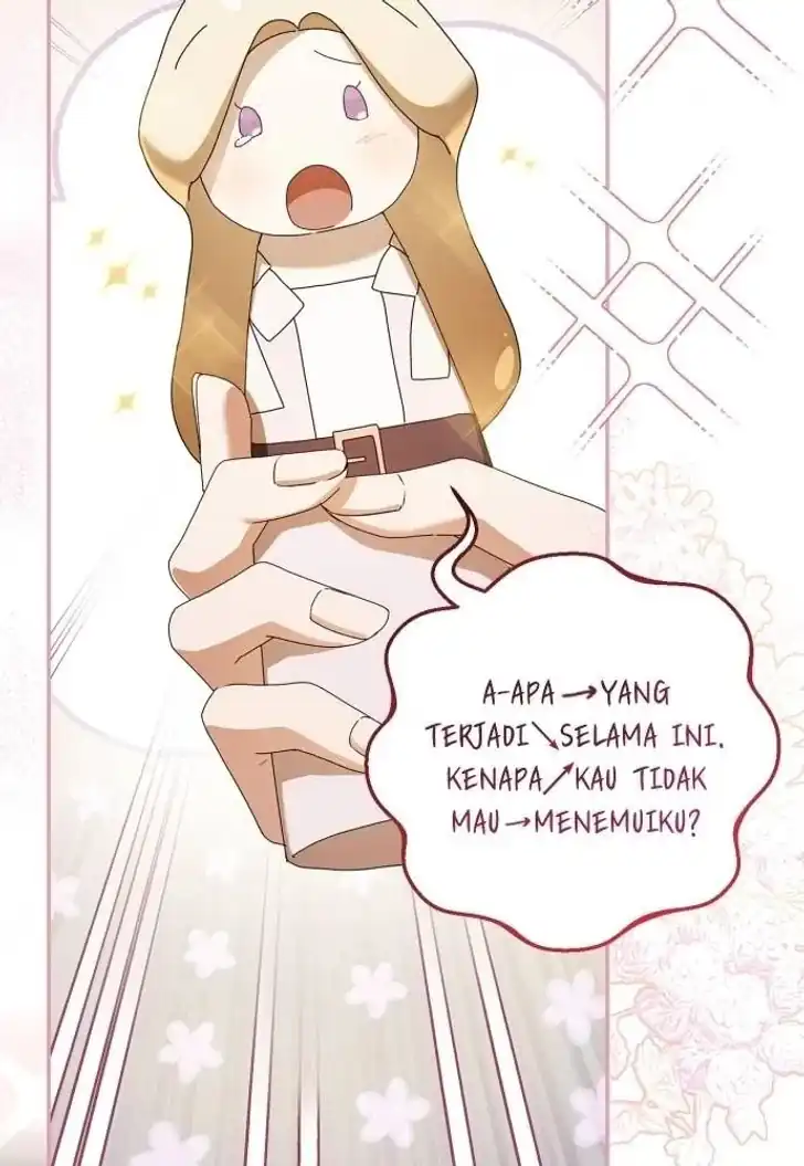 The Count's Secret Maid Chapter 20 - halaman 41
