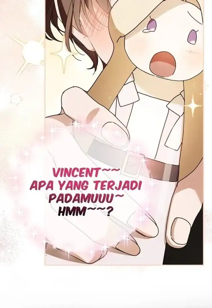 The Count's Secret Maid Chapter 20 - halaman 44