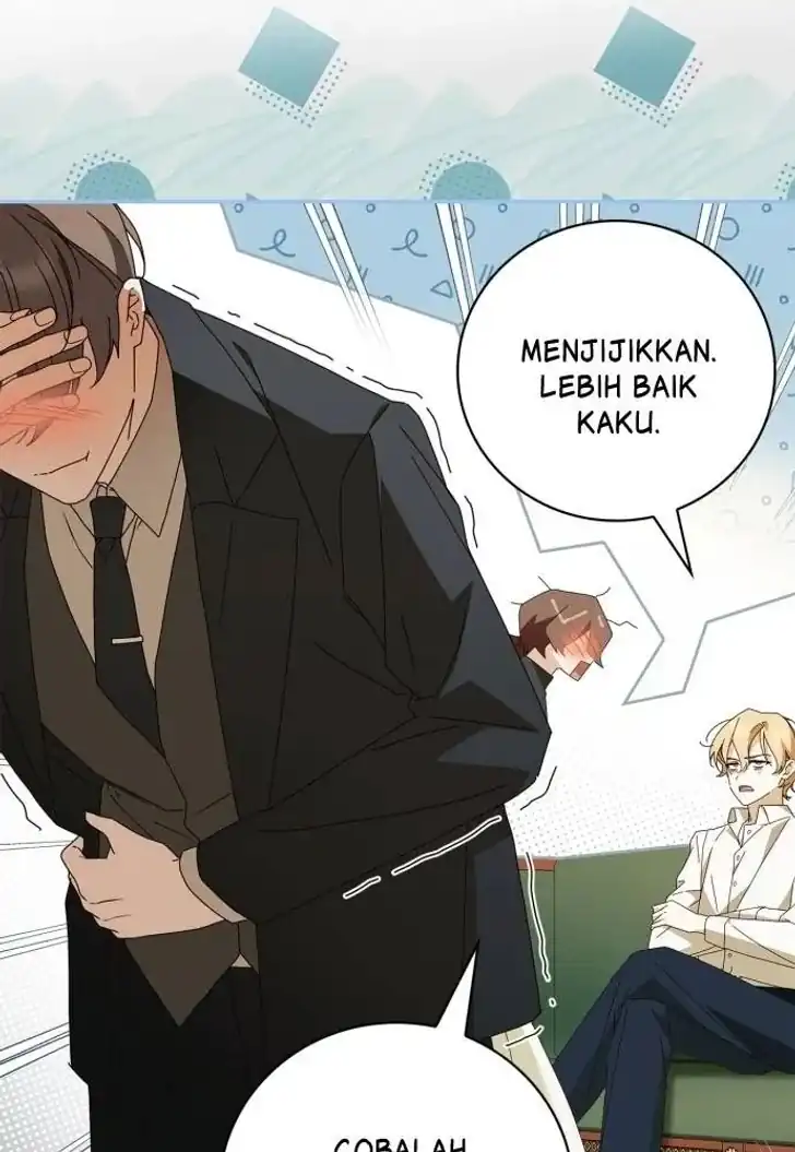 The Count's Secret Maid Chapter 20 - halaman 45