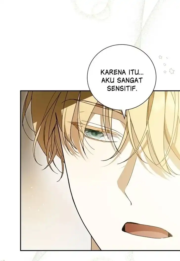 The Count's Secret Maid Chapter 20 - halaman 49
