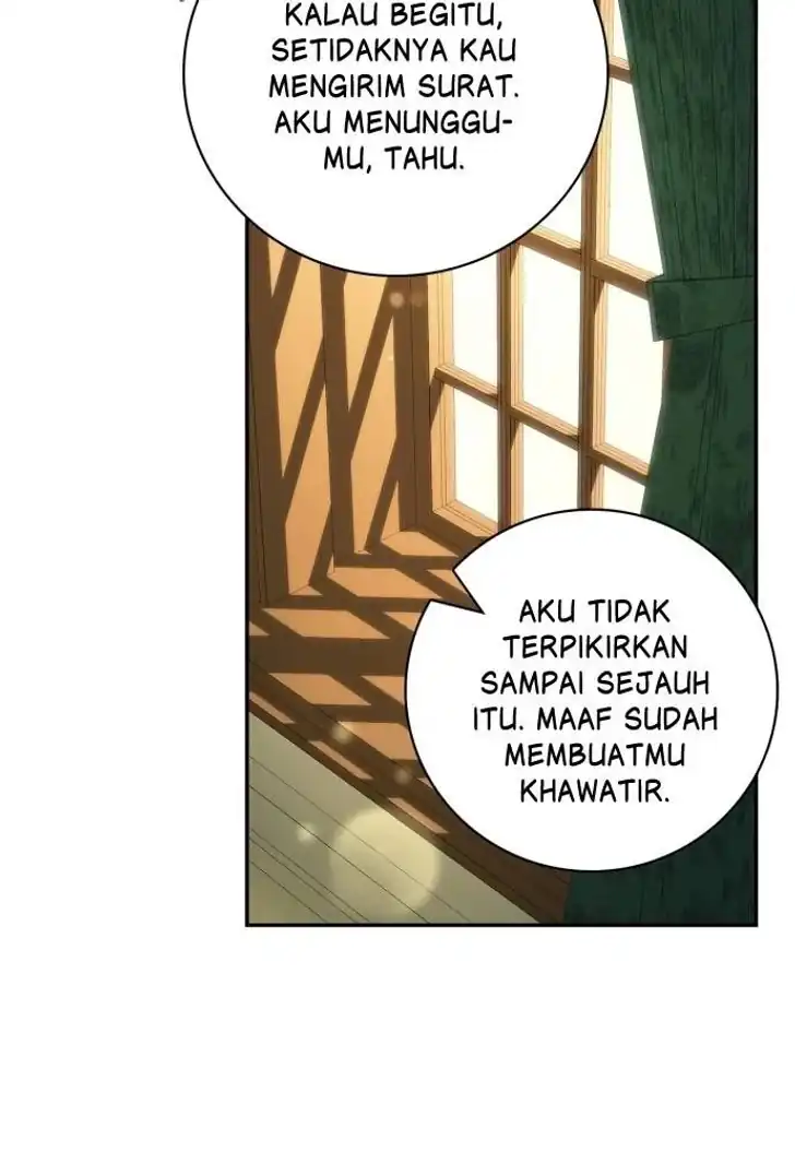 The Count's Secret Maid Chapter 20 - halaman 52