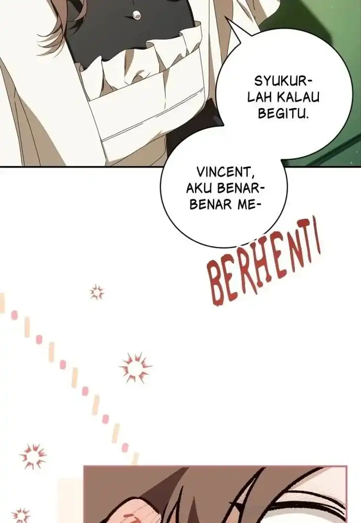 The Count's Secret Maid Chapter 20 - halaman 55