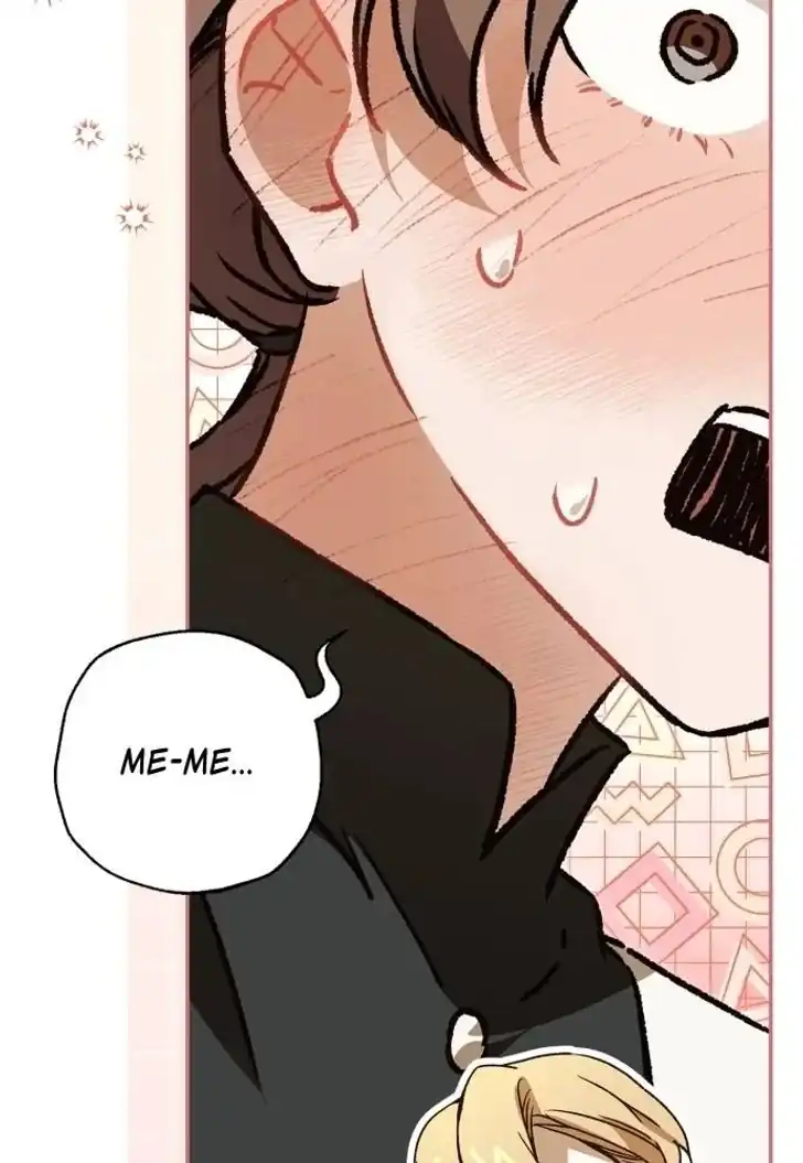 The Count's Secret Maid Chapter 20 - halaman 56