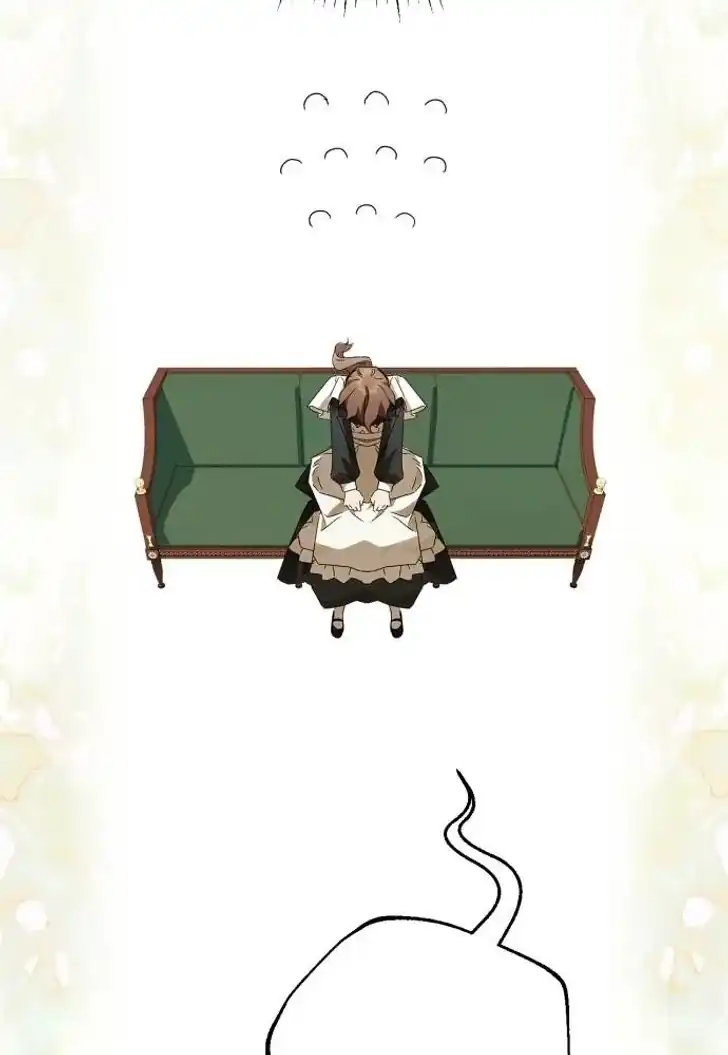 The Count's Secret Maid Chapter 20 - halaman 58