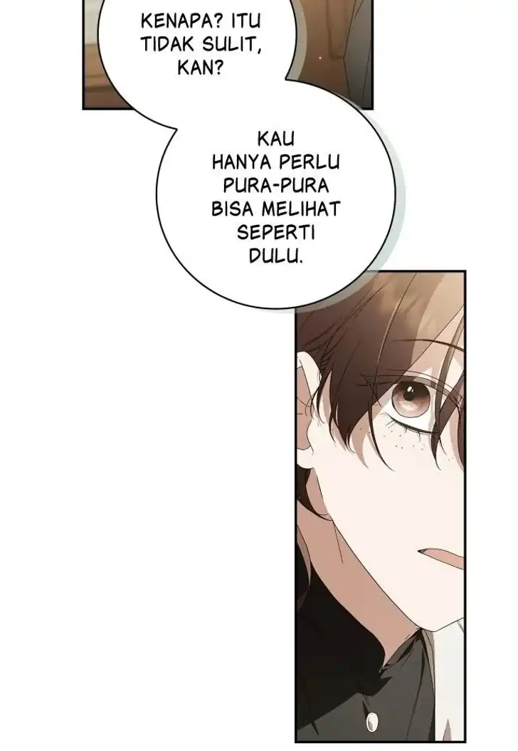 The Count's Secret Maid Chapter 20 - halaman 6