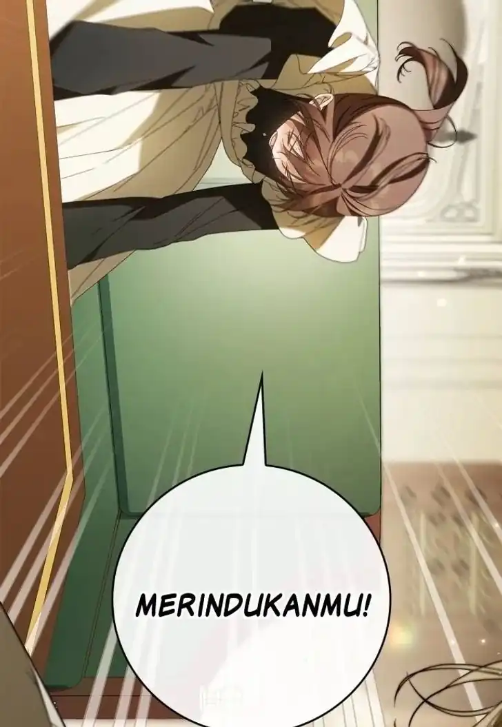 The Count's Secret Maid Chapter 20 - halaman 60