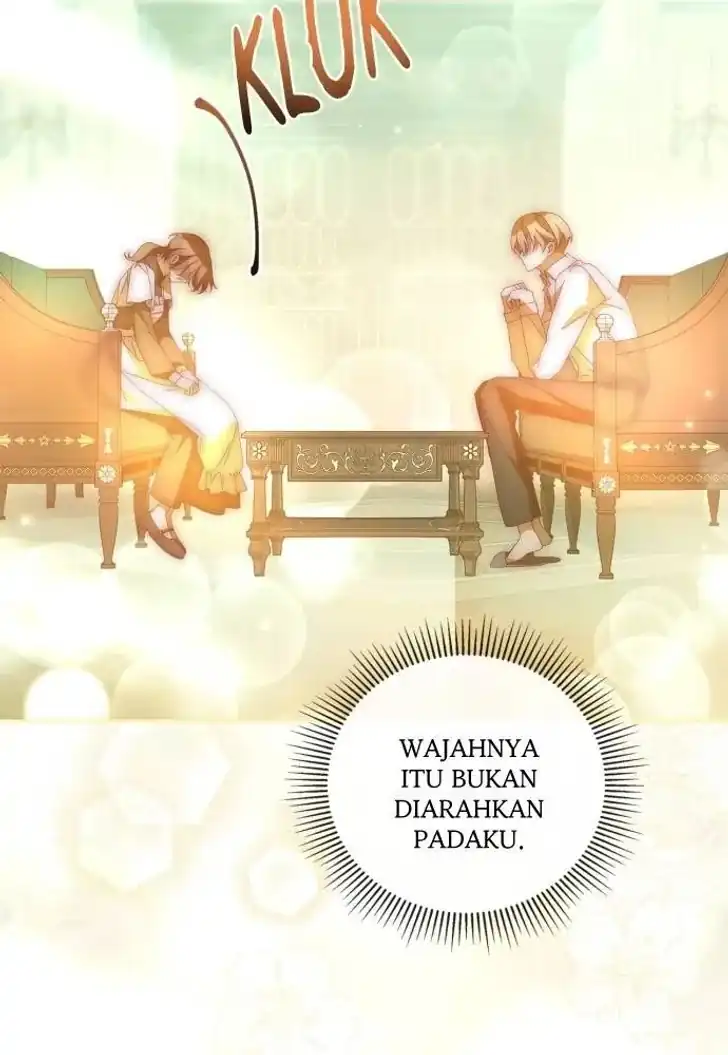 The Count's Secret Maid Chapter 20 - halaman 75