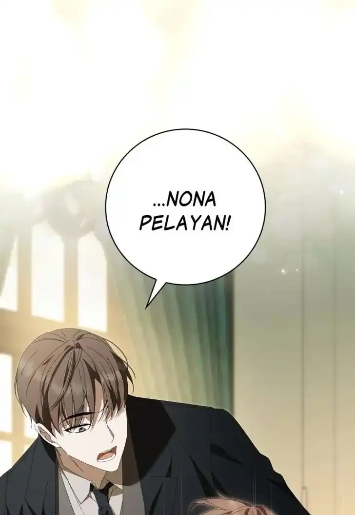 The Count's Secret Maid Chapter 20 - halaman 79