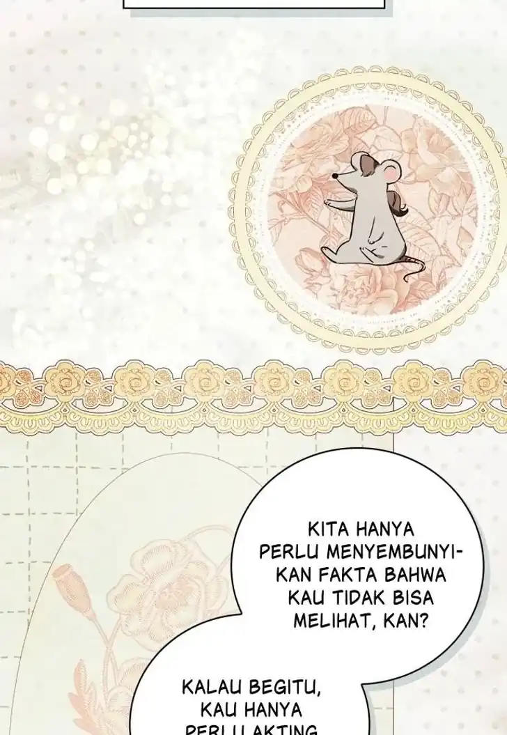 The Count's Secret Maid Chapter 20 - halaman 8
