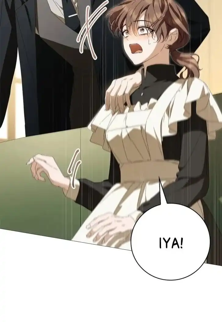 The Count's Secret Maid Chapter 20 - halaman 80