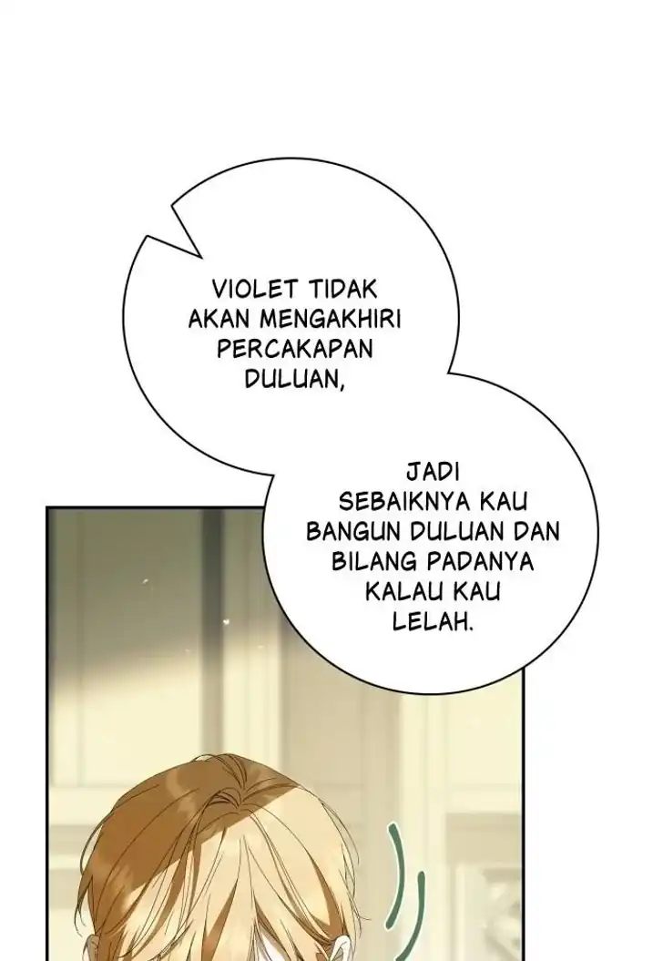 The Count's Secret Maid Chapter 20 - halaman 85