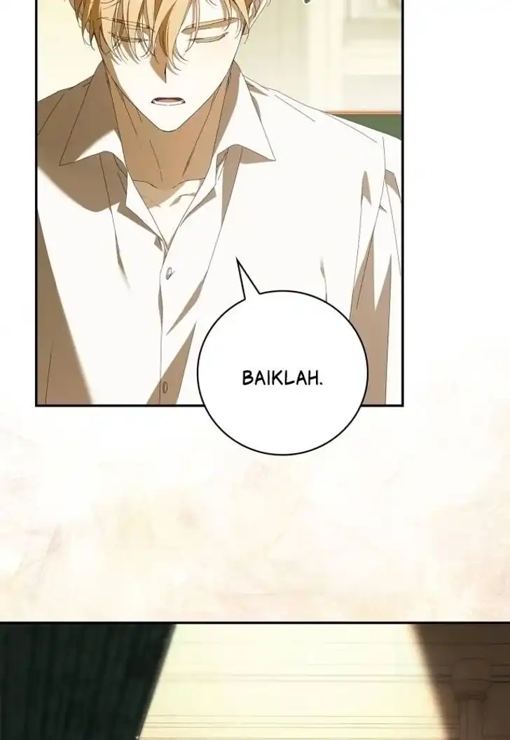 The Count's Secret Maid Chapter 20 - halaman 86