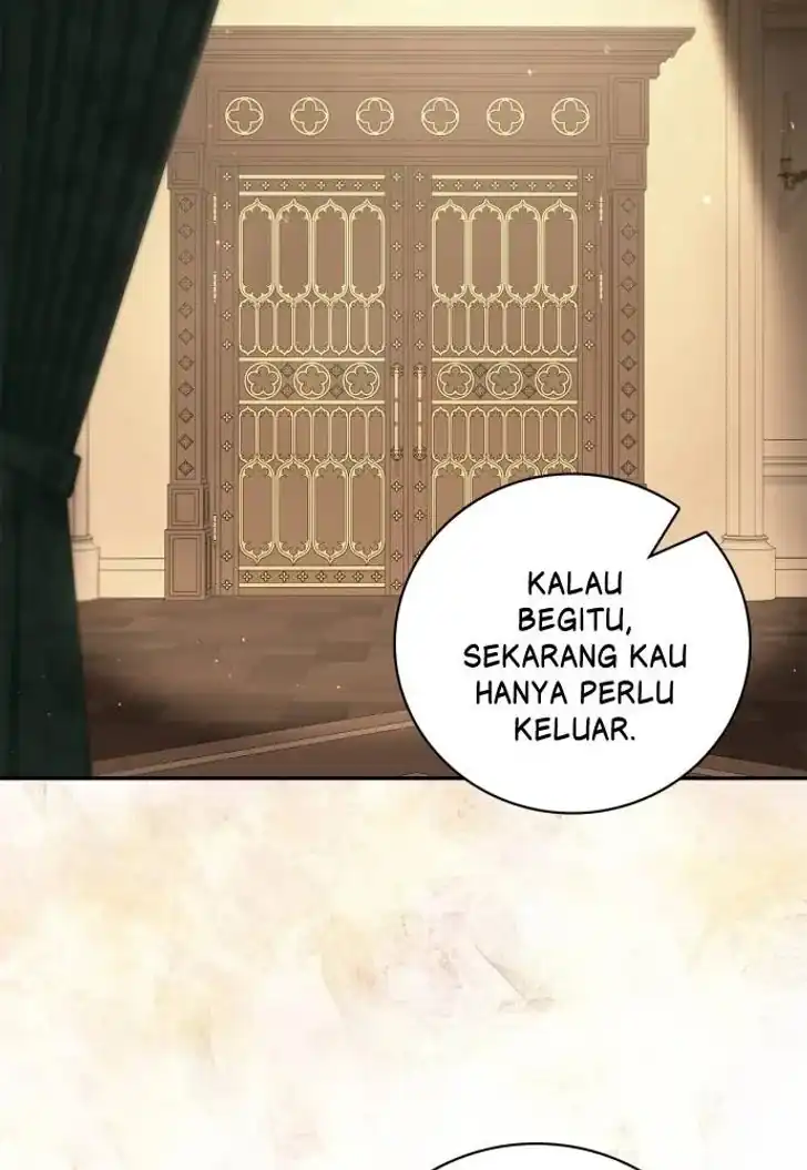 The Count's Secret Maid Chapter 20 - halaman 87