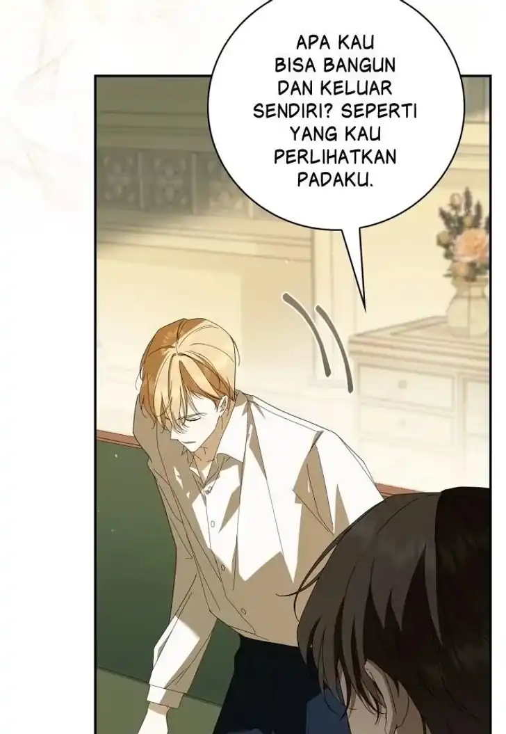 The Count's Secret Maid Chapter 20 - halaman 88