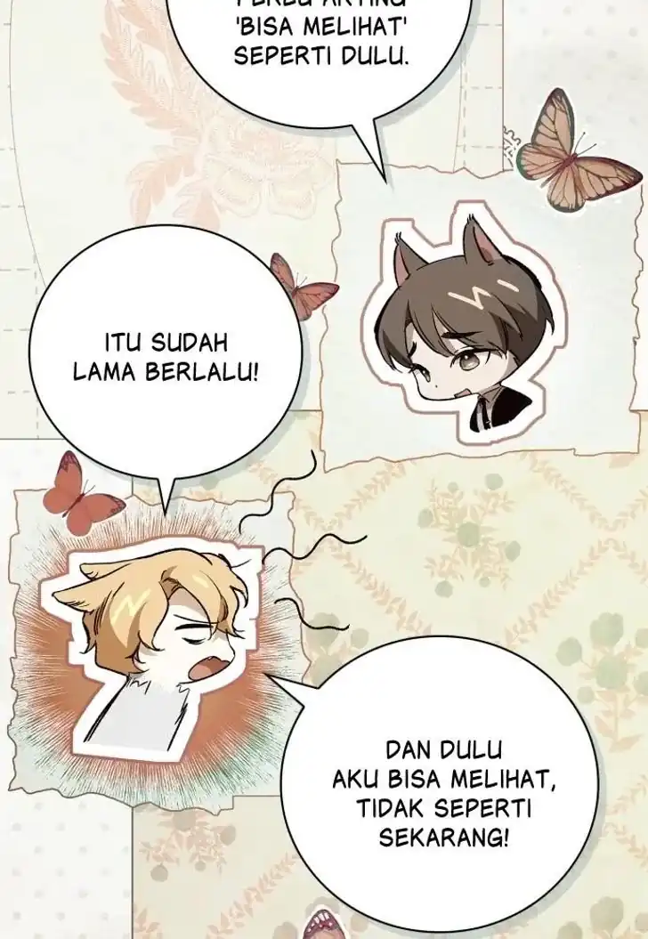 The Count's Secret Maid Chapter 20 - halaman 9