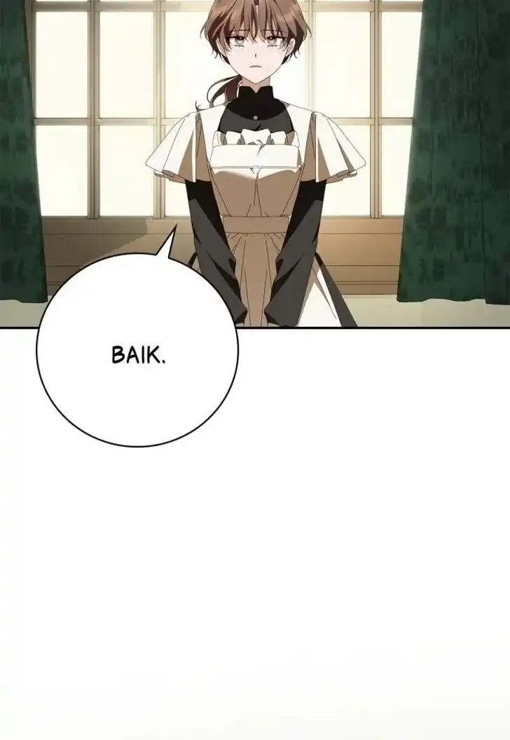The Count's Secret Maid Chapter 20 - halaman 90