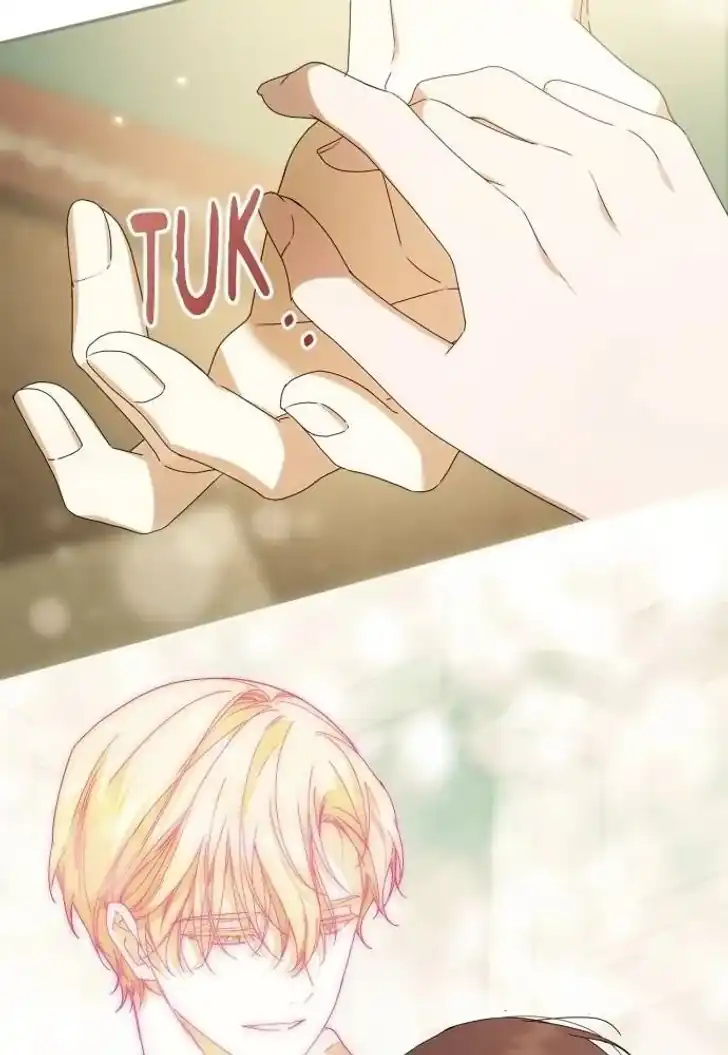 The Count's Secret Maid Chapter 20 - halaman 93
