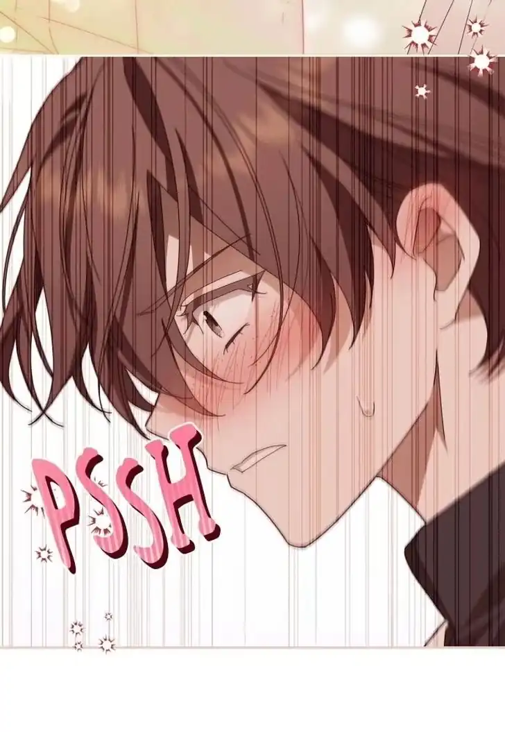 The Count's Secret Maid Chapter 20 - halaman 95