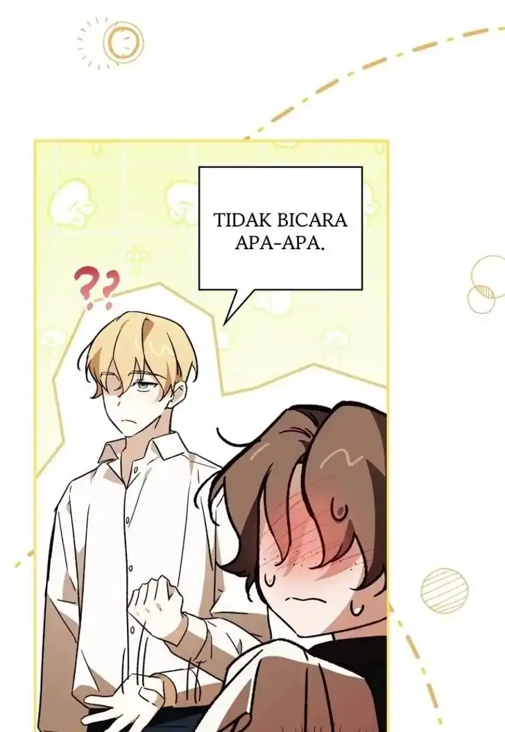 The Count's Secret Maid Chapter 20 - halaman 96