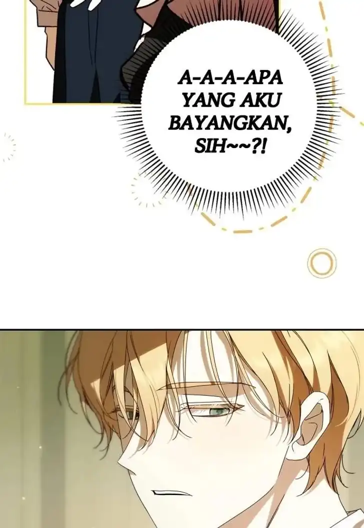 The Count's Secret Maid Chapter 20 - halaman 97