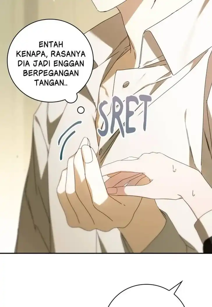 The Count's Secret Maid Chapter 20 - halaman 98