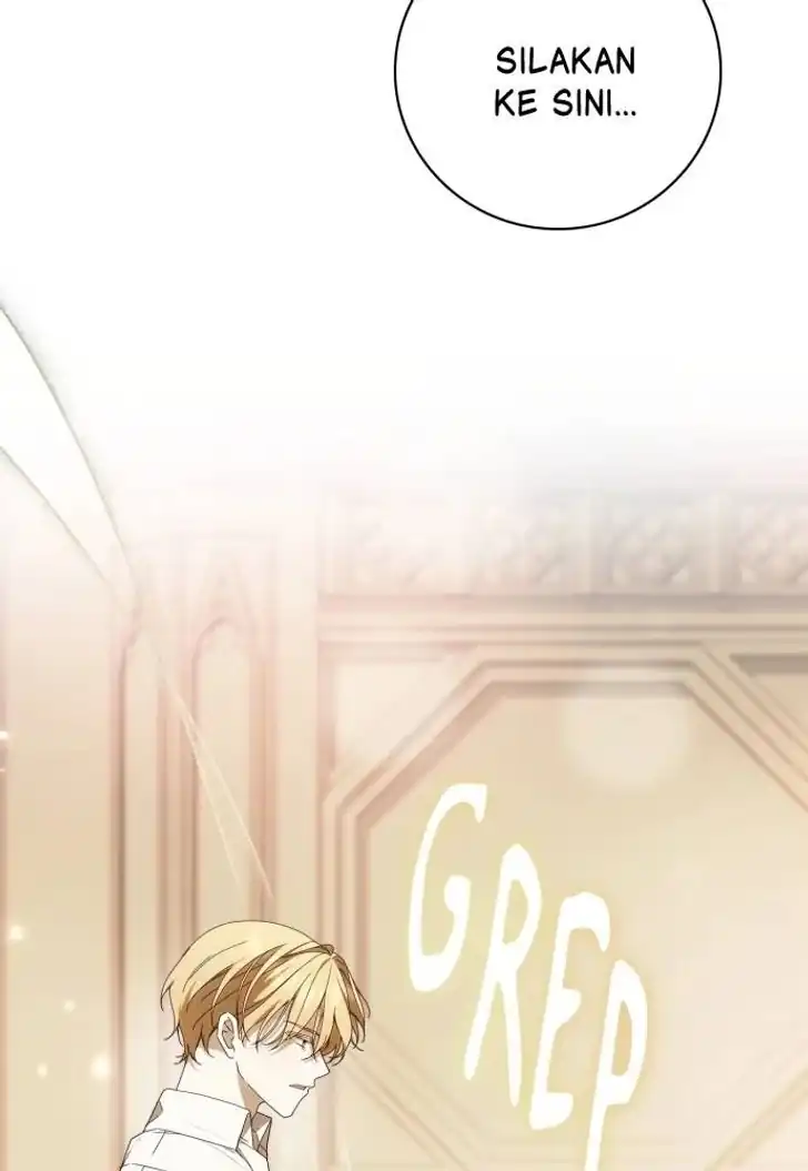 The Count's Secret Maid Chapter 20 - halaman 99