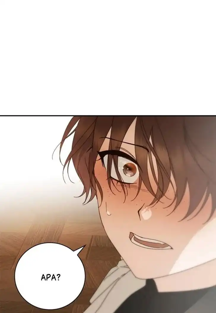 The Count's Secret Maid Chapter 21 - halaman 10