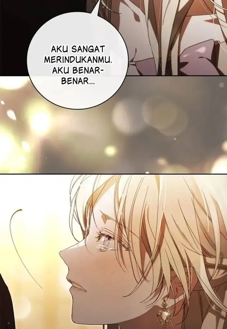 The Count's Secret Maid Chapter 21 - halaman 100