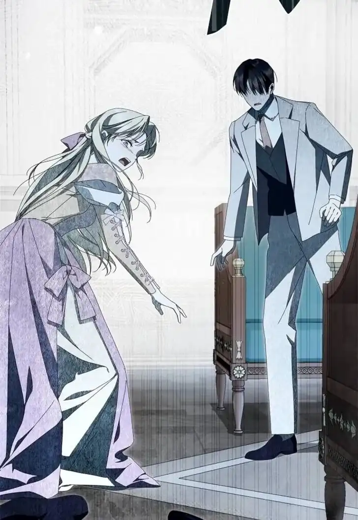 The Count's Secret Maid Chapter 21 - halaman 114