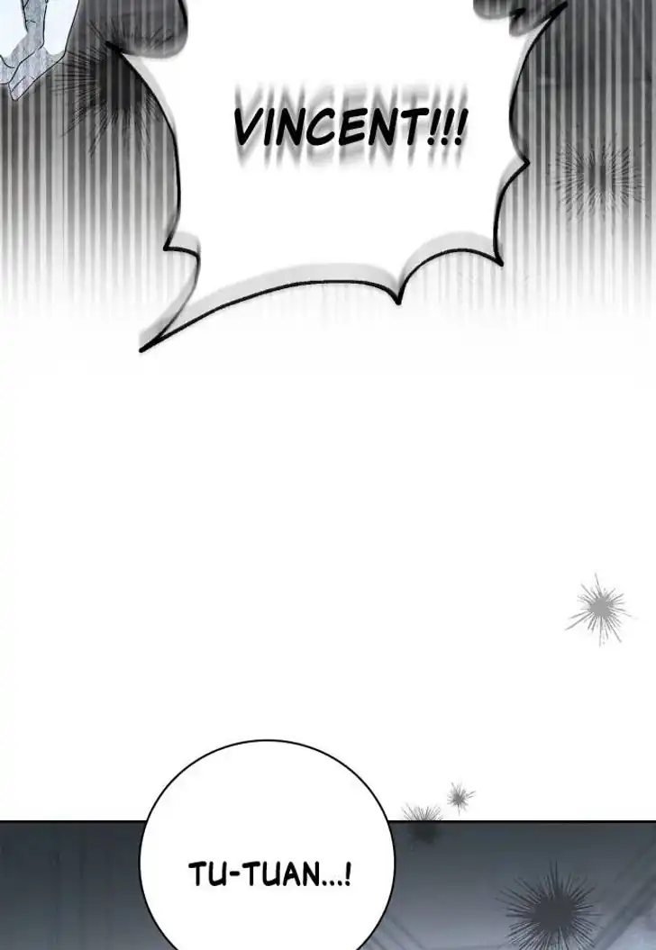The Count's Secret Maid Chapter 21 - halaman 116