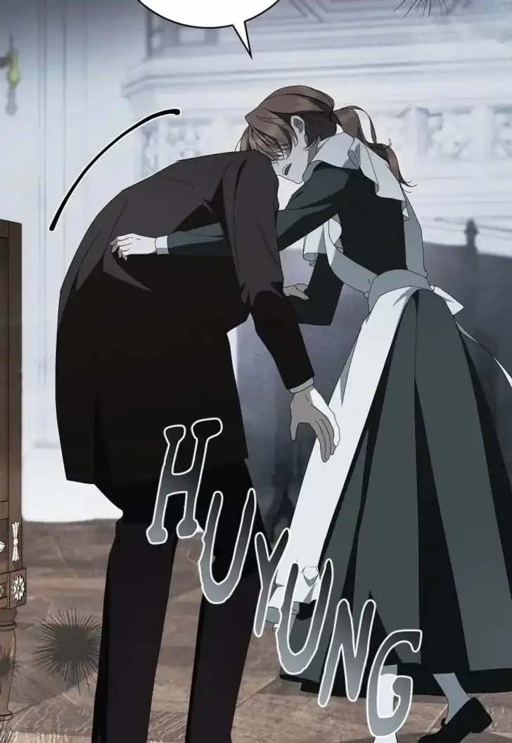 The Count's Secret Maid Chapter 21 - halaman 117