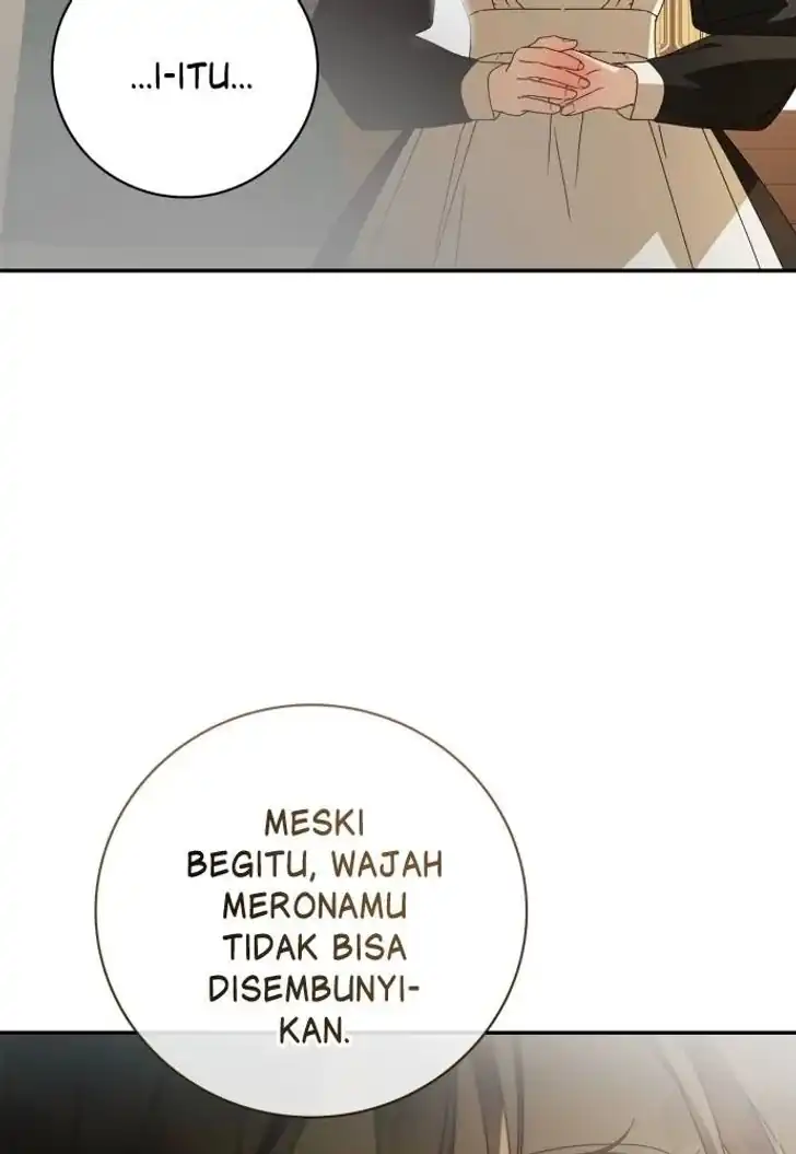 The Count's Secret Maid Chapter 21 - halaman 12