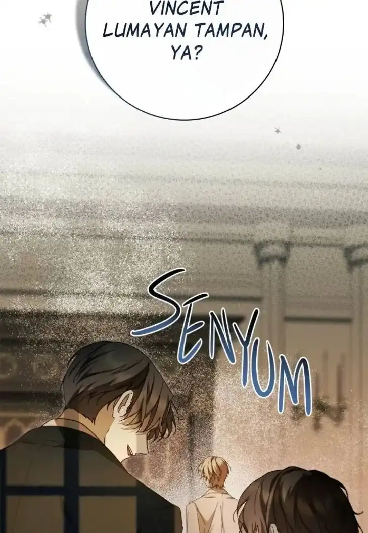 The Count's Secret Maid Chapter 21 - halaman 14