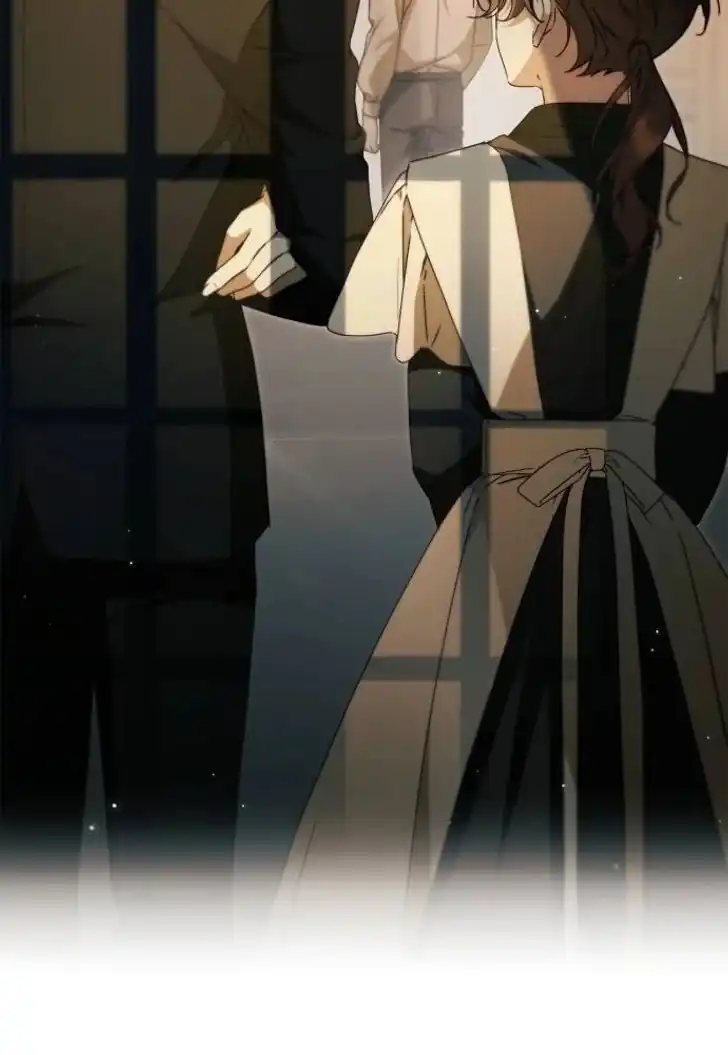 The Count's Secret Maid Chapter 21 - halaman 15