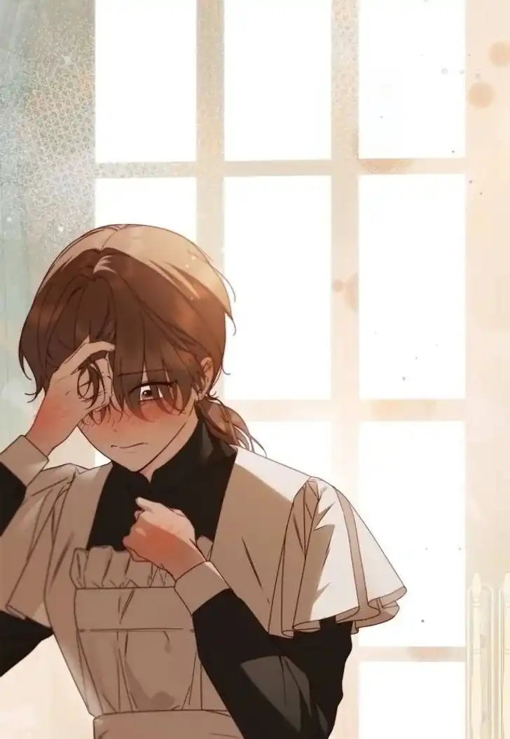 The Count's Secret Maid Chapter 21 - halaman 18