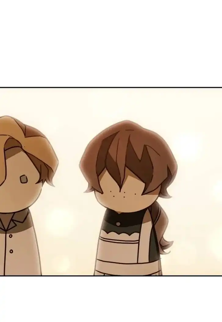 The Count's Secret Maid Chapter 21 - halaman 21