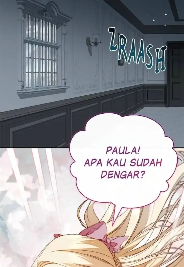The Count's Secret Maid Chapter 21 - halaman 26