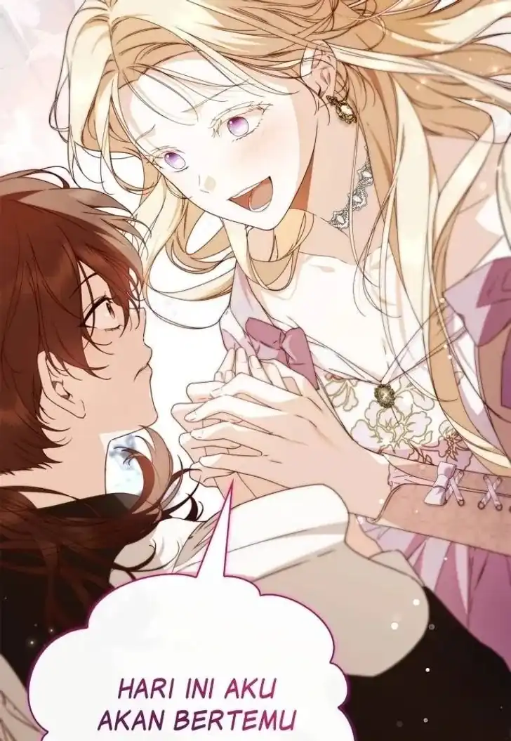 The Count's Secret Maid Chapter 21 - halaman 27