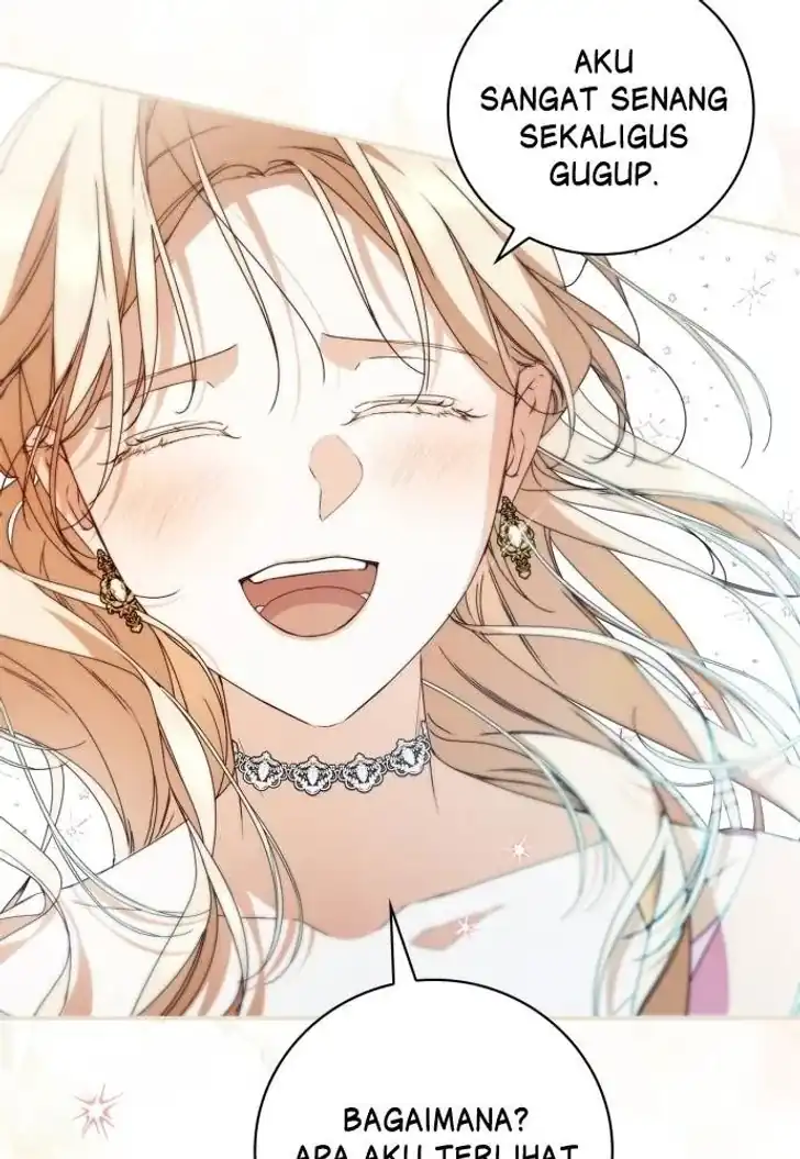 The Count's Secret Maid Chapter 21 - halaman 29