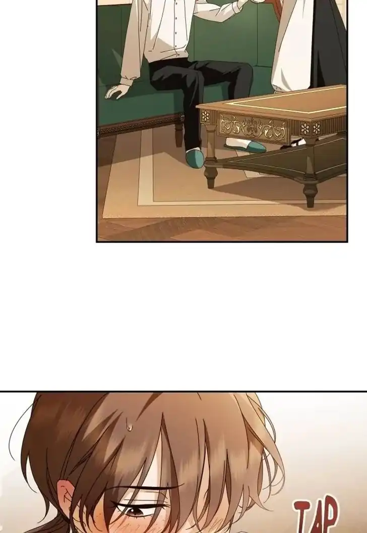 The Count's Secret Maid Chapter 21 - halaman 3
