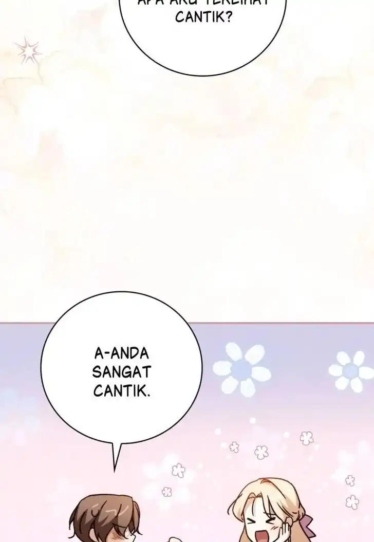 The Count's Secret Maid Chapter 21 - halaman 30