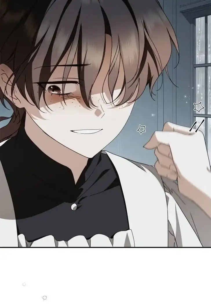 The Count's Secret Maid Chapter 21 - halaman 32
