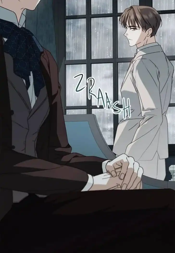 The Count's Secret Maid Chapter 21 - halaman 34