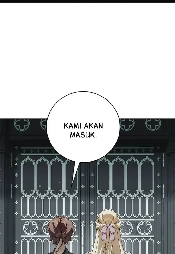 The Count's Secret Maid Chapter 21 - halaman 35