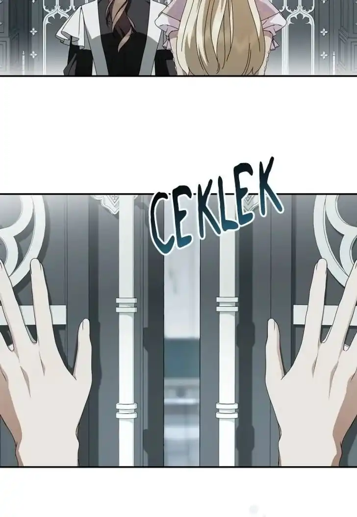 The Count's Secret Maid Chapter 21 - halaman 36